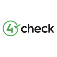 4-check AG Logo
