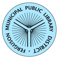 Ferguson Municipal Public Library Logo