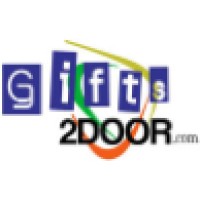 Gifts2DOOR.com Logo