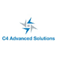 C4 Advanced Solutions Logo