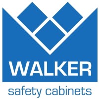 WALKER SAFETY CABINETS Ltd Logo