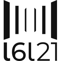L6L21 PRODUCTIONS Logo