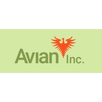 Avian Inc. Logo