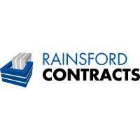 Rainsford Contracts Logo