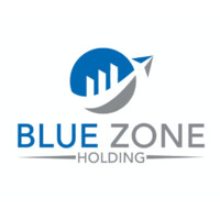 Bluezone Holding ApS Logo
