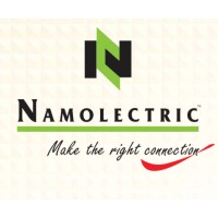 Namolectric Controls Logo