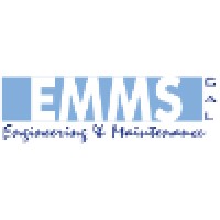 EMMS Lebanon Logo