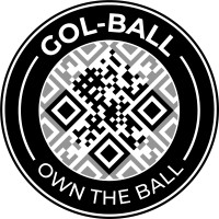 GOL BALL Logo