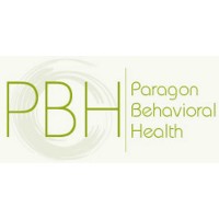 Paragon Behavioral Health LLC Logo