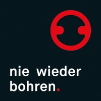 tesa nie wieder bohren GmbH Logo