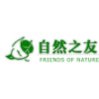 Friends of Nature Logo