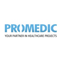 PROMEDIC Holding Logo