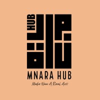 MNARA HUB Logo