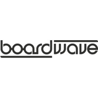 Boardwave Logo