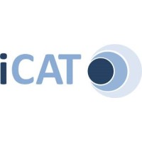 iCAT - IT Consulting and Technology AG Logo