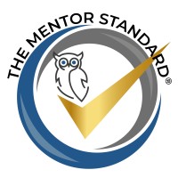 The Mentor Standard® Logo