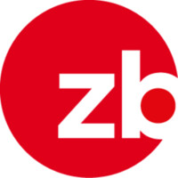 Die Zentralbahn. Logo