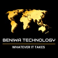 Beniwa Technology Logo