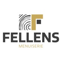 Menuiserie Fellens Logo