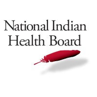 National Indian Health Board Logo