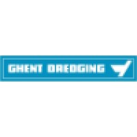 Ghent Dredging Logo