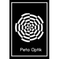 PETA OPTIK Logo