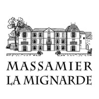 Massamier La Mignarde Logo