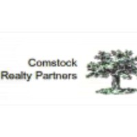 Comstock Realty Partners Logo