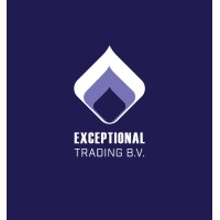Exceptional Trading BV. Logo