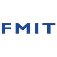 FMIT Consulting AG Logo