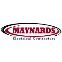 Maynards Electrical Contractors Limited Logo
