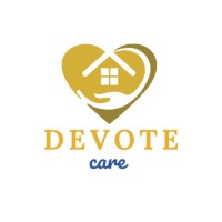 Devote Care Group Logo