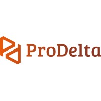 ProDelta Logo
