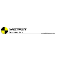 Northwest Conveyor Inc. Logo
