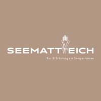 SEEMATT EICH Logo