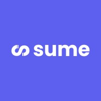 Sume | Increase your margin, reducing waste due to shelf-life Logo