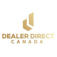Dealer Direct Canada Logo