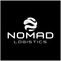 Nomad Logistics Logo
