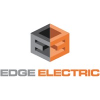 Edge Electric Logo