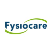 Fysiocare Groep Logo