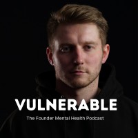 Vulnerable Podcast Logo