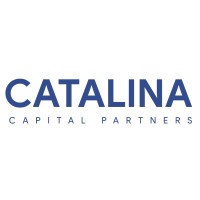 Catalina Capital Partners Logo