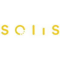 SOLIS Energy Lighting Logo