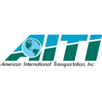 American International Transportation, Inc. Logo