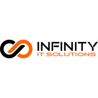 Infinity IT Solutions Logo