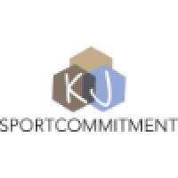 Sportcommitment KJ Logo