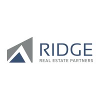 Ridge Real Estate Partners Logo