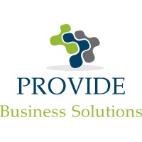 Provide Business Solutions Logo
