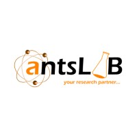 Ants Ceramics Pvt. Ltd. Logo