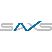 Saxs Tank GmbH Logo